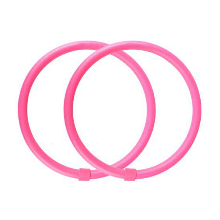 ArmHoop Massage Fat Burning Cellulite Yoga Fitness Exercise