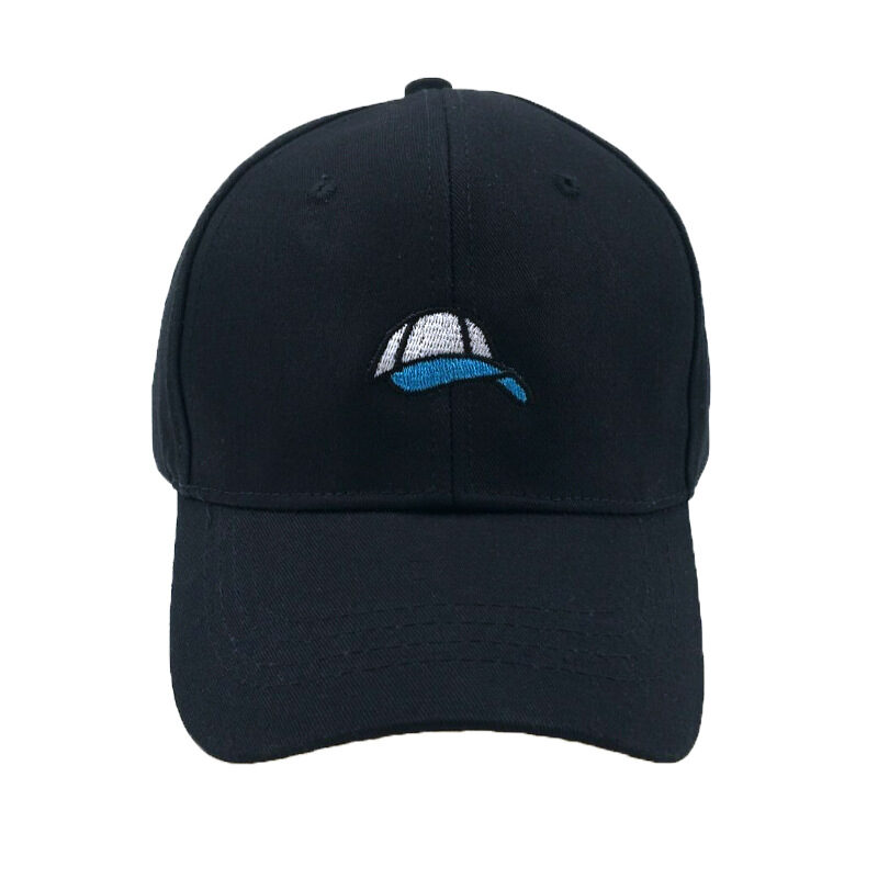 Hat Embroidery Baseball Cap Color