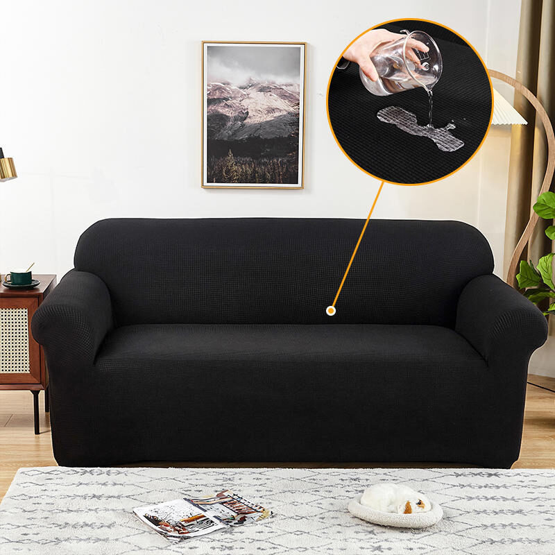 Housse De CanapeHousse De Protection Impermeable Pour Canape