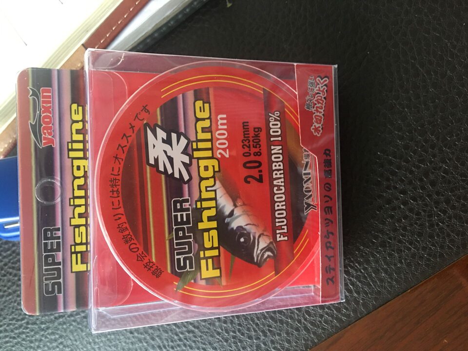 Nylon Fishing Line