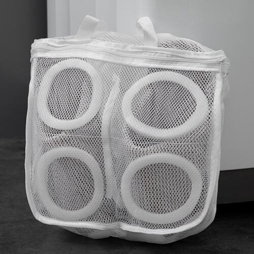 Shoe Washing Bag Machine Care Household Large Wash