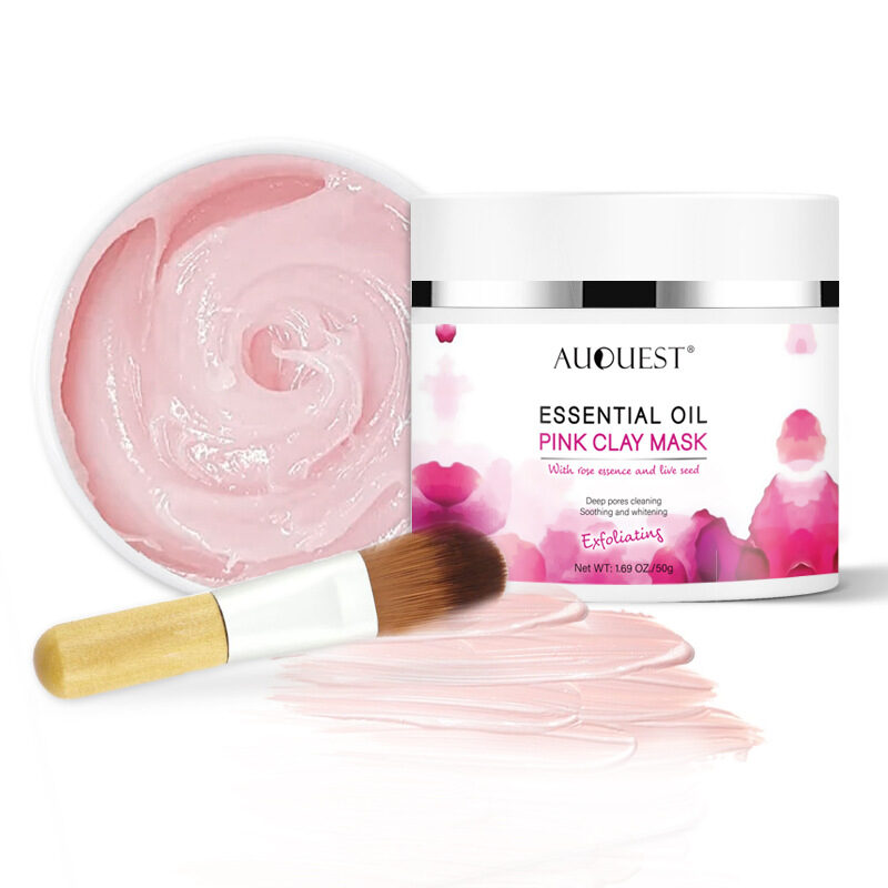 Exfoliating Mask Powder