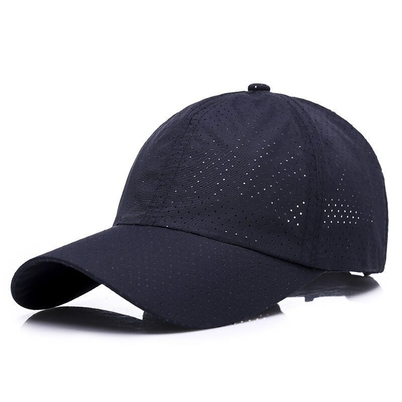 Summer Men's And Women's Fashion Korean Baseball Caps