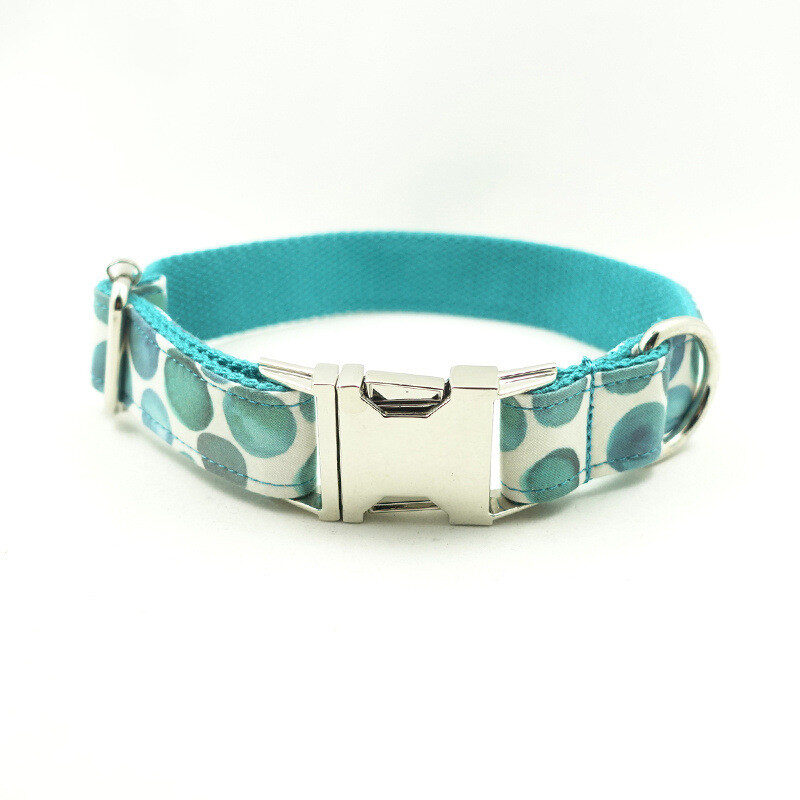 Original New Dog Collar Retractable Leaning