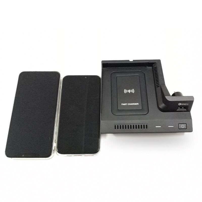 Car Wireless Charging Board Charger