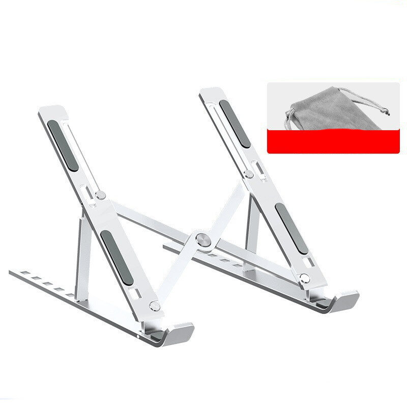 Laptop Stand Aluminum Alloy Computer