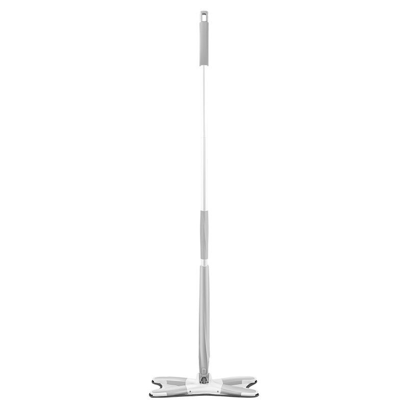 Flat Mop Bucket Type X Free Hand Wash