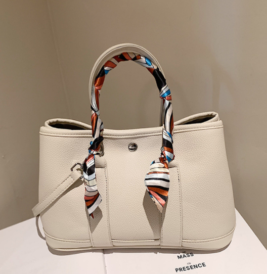 Scarf Bags New Fashion Women's Shoulder Crossbody Tote
