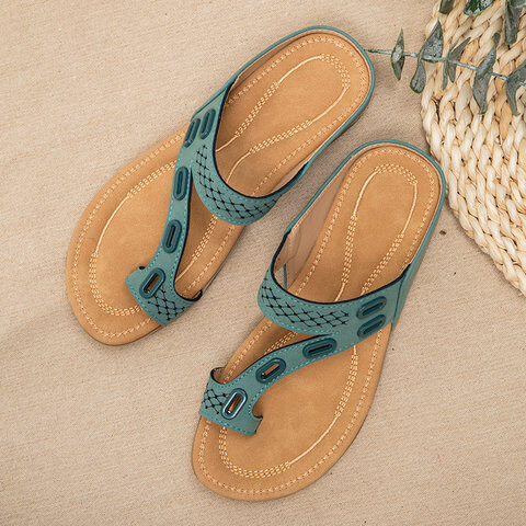 Summer Slippers Women's Shoes Women