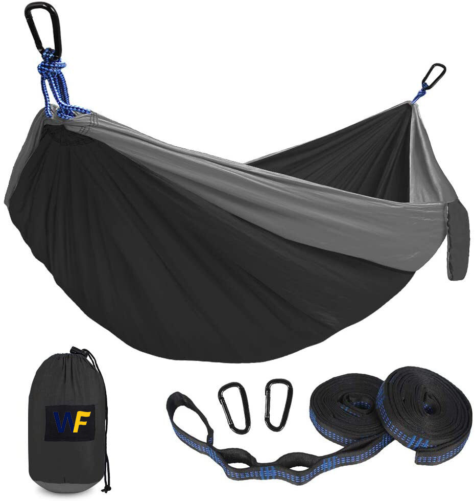 Outdoor Hammock Camping Parachute Cloth