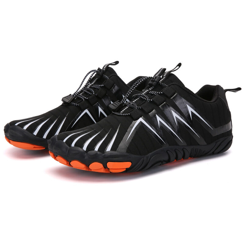 Outdoor Sports Diving Water Shoes Men Women Breathable