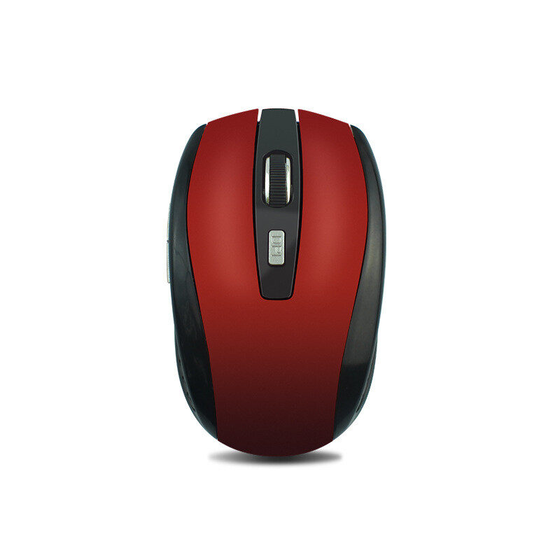 Matte Notebook Wireless Mouse Computer Accessories Gaming