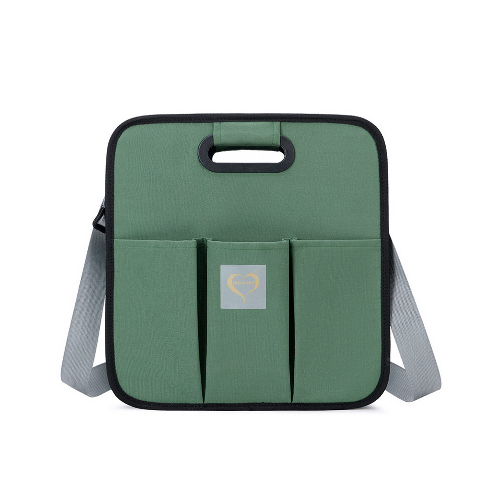 New Design Fashion Portable Shoulder Folding Bed Baby