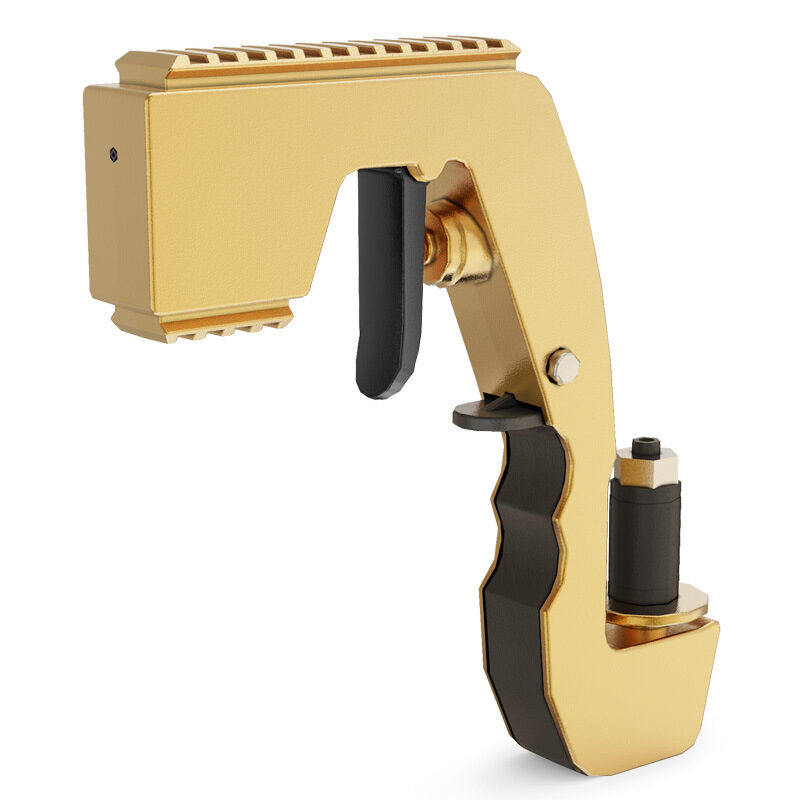 Second Generation Alloy Version Adjustable Champagne Gun Holder
