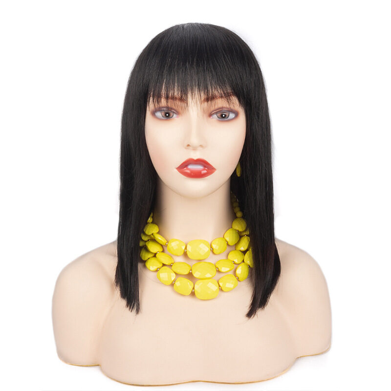 Women's Hand-Cranked Hair