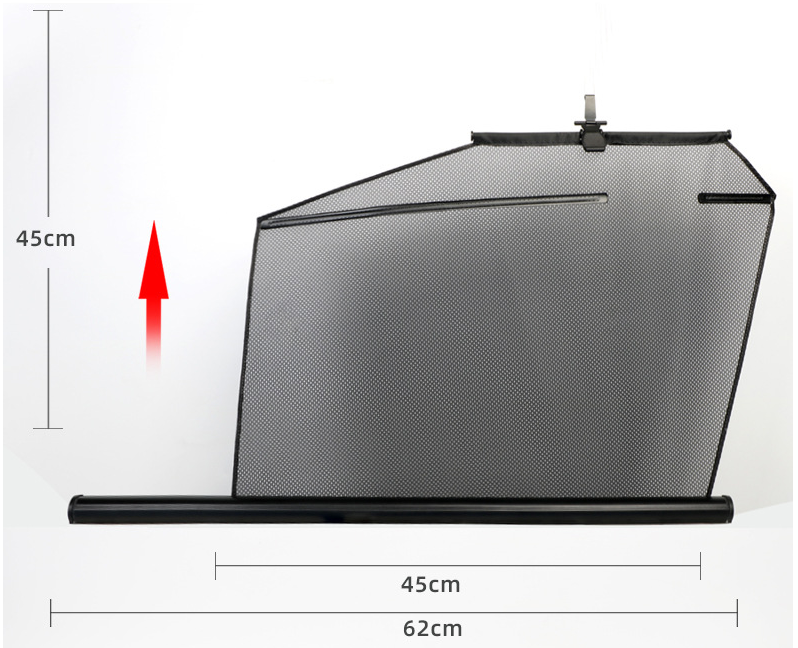 Auto Curtains For Cars
