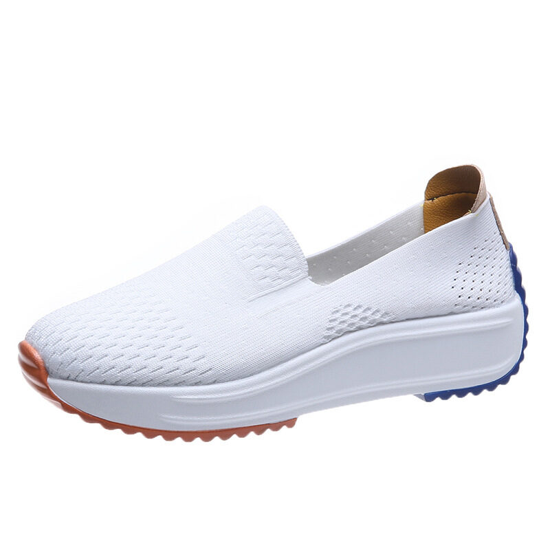Sports Shoes Women Light Casual Running