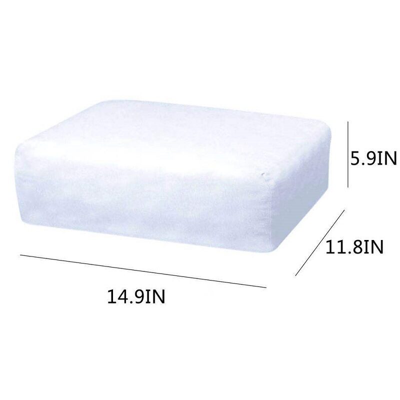 Memory Foam Sleeping Pillows Neck