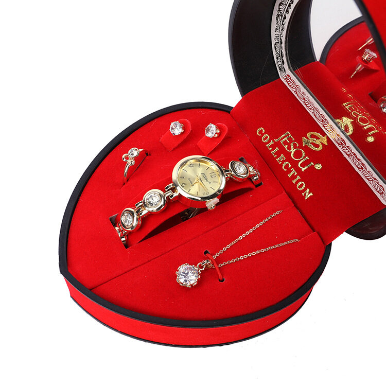 Ins Niche High-Value Suit Gift Women'S Necklace