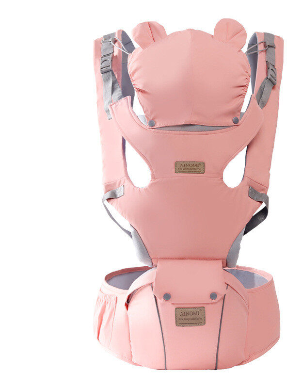 Baby Strap Multi Function Horizontal Holding Waist Stool