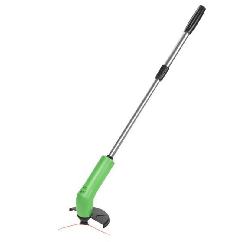 Sales Lawn Mower Mini Cordless Flower Trimming Garden