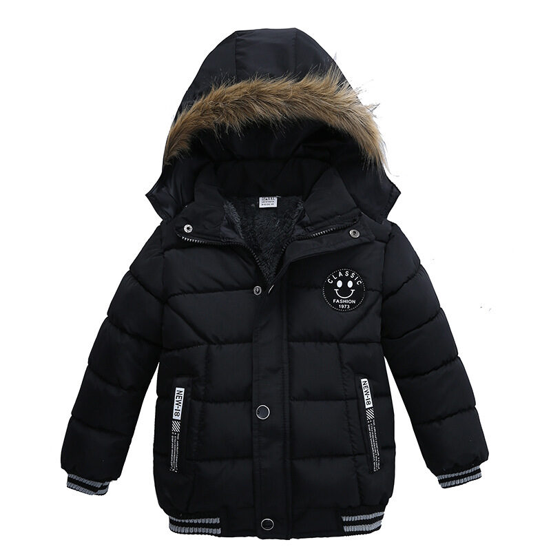 Handy Korean Version Of Children's Clothes