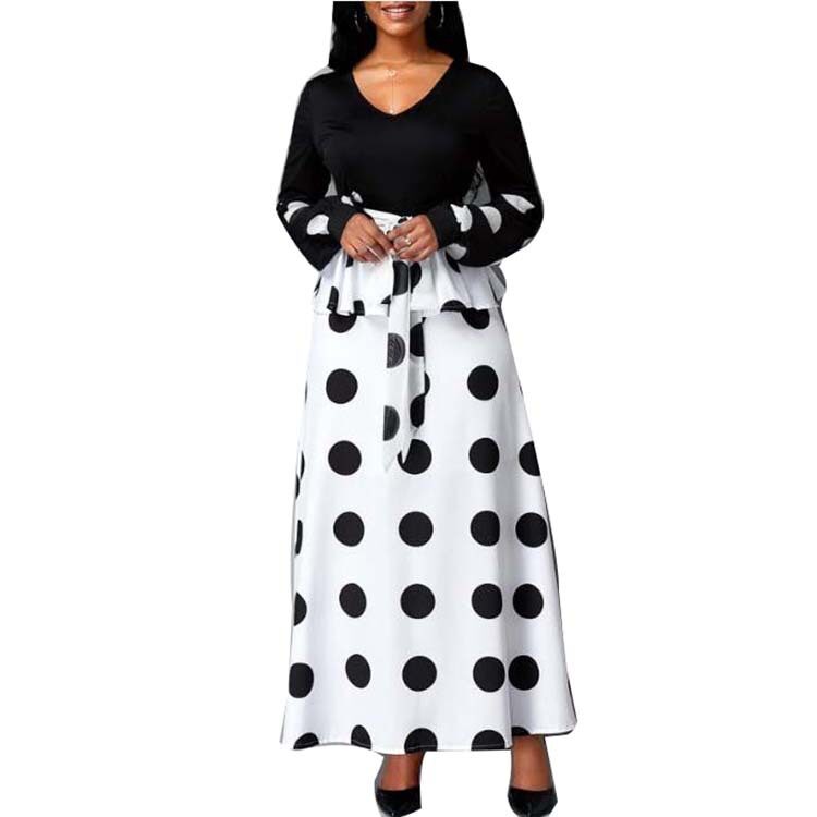 European And American New Women''S Clothing Source Mesh