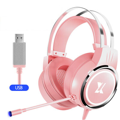 E-sports Gaming Headset