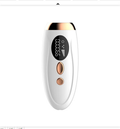 Laser Hair Removal Device Photon Freezing Point Whole