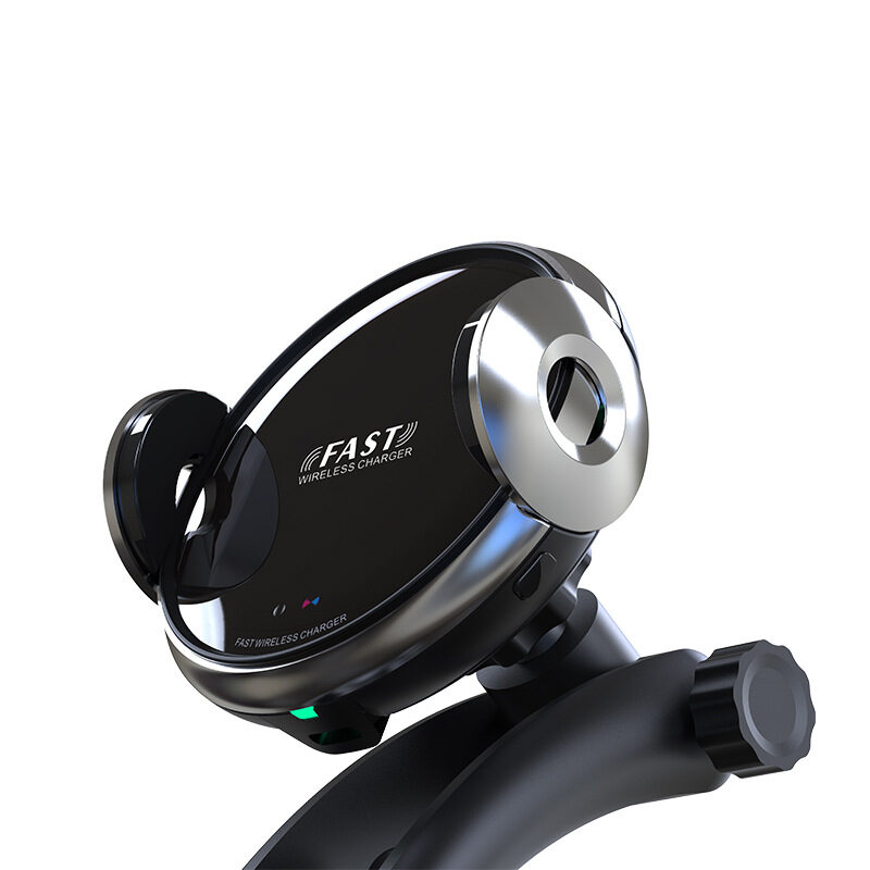 Car Phone Holder Air Outlet