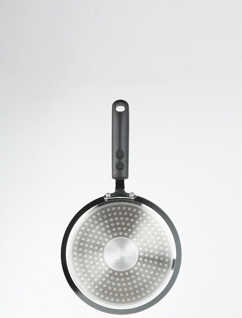 French Baker Melaleuca Pan Pancake Non-Stick Cake Flat-Bottom