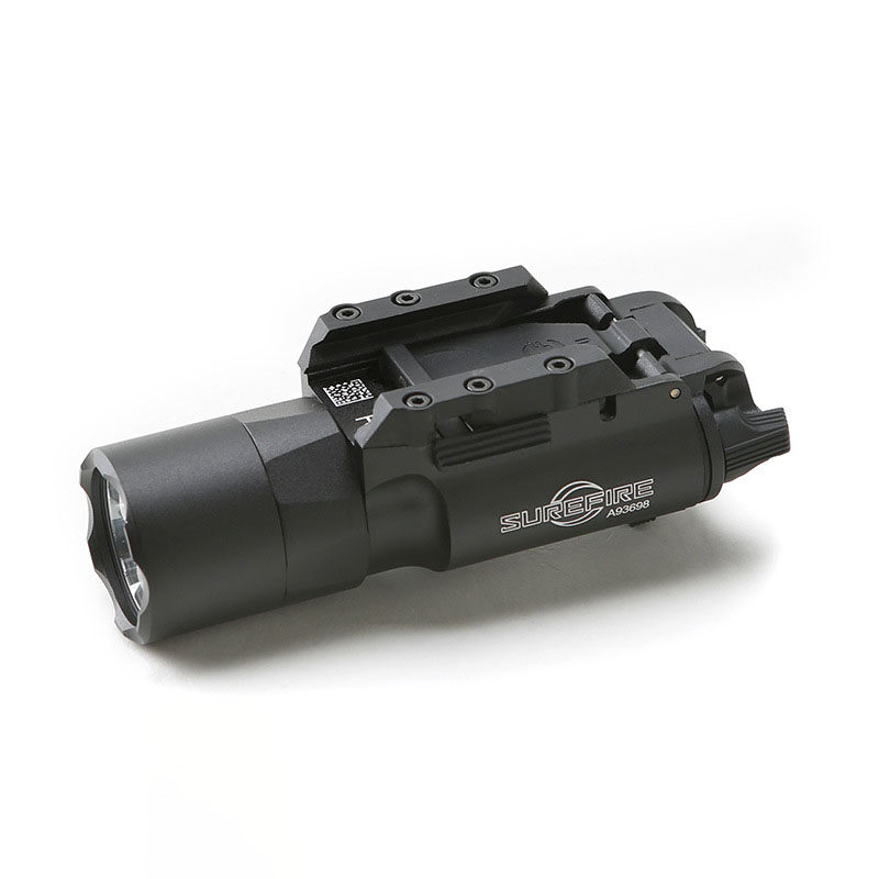 Sotac-Gear X300U Headlamp Outdoor Flashlight Tactical