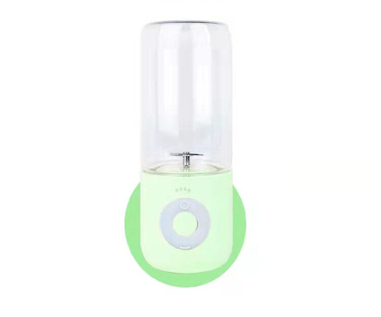 New Mini Juicer Usb Rechargeable Juice Cup Portable