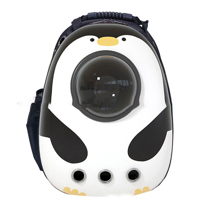 Pet Bag Out Portable Space Cat Dog Shoulders