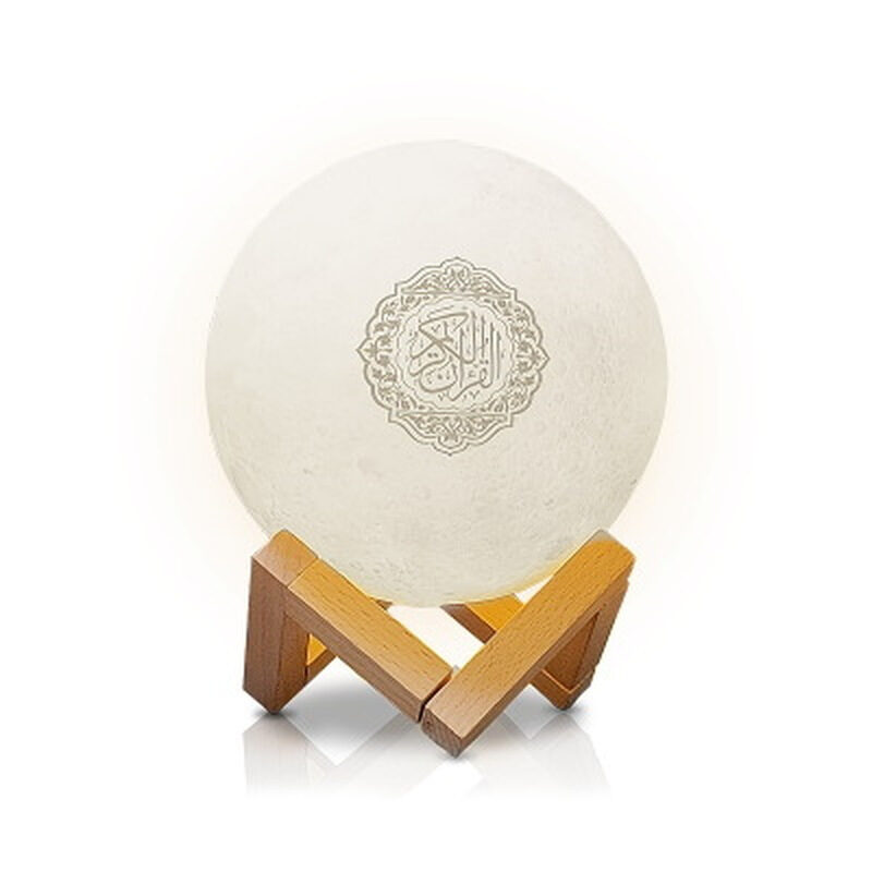 Ramadan Gift Qulan Sound Box Muslim Bluetooth Speaker