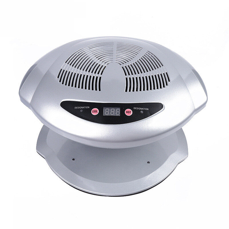 High-Power Nail Dryer