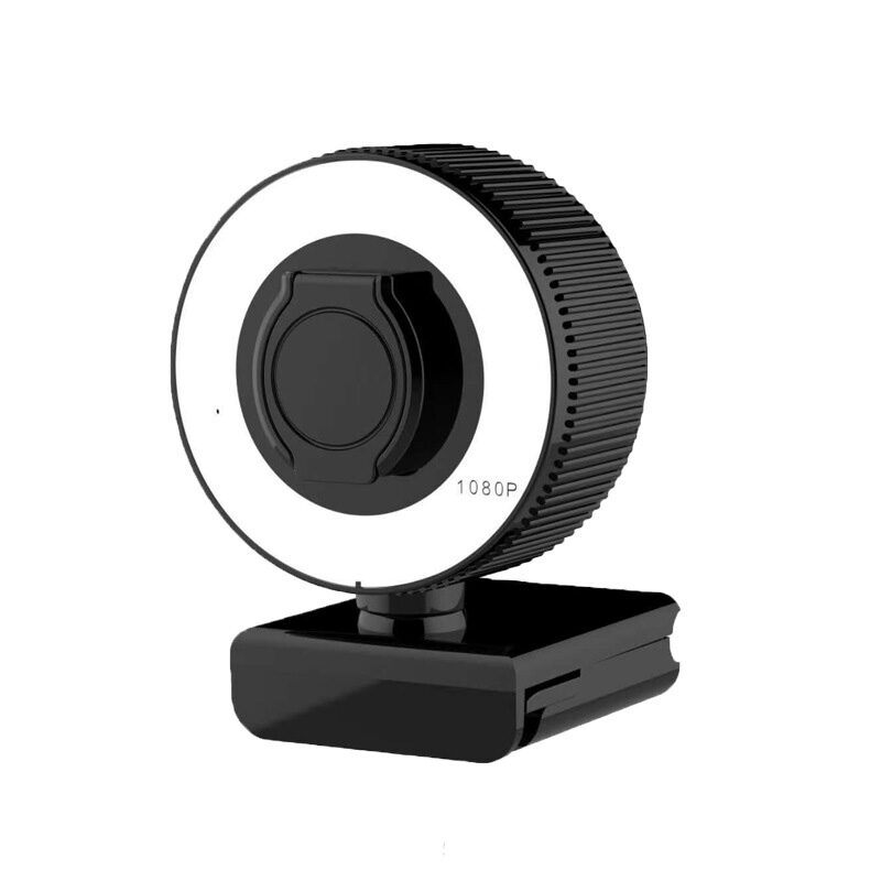 Streaming Camera webcam microphone web cam 1080p 2K