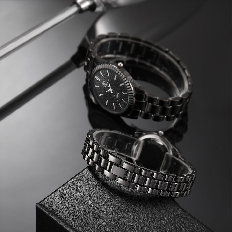 Couple Watch Mens Watches Luxury