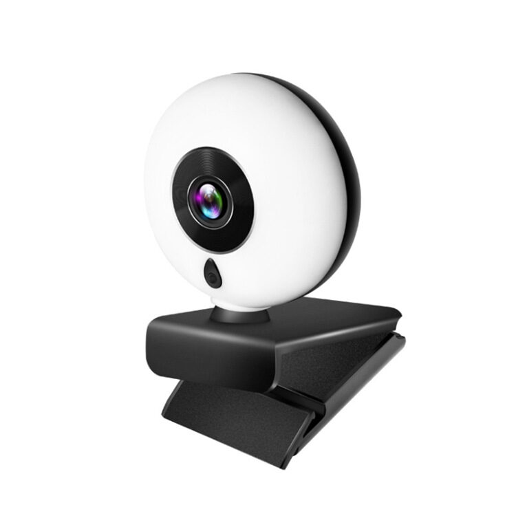 New Webcam Hd 2K Drive-Free Usb Computer Camera