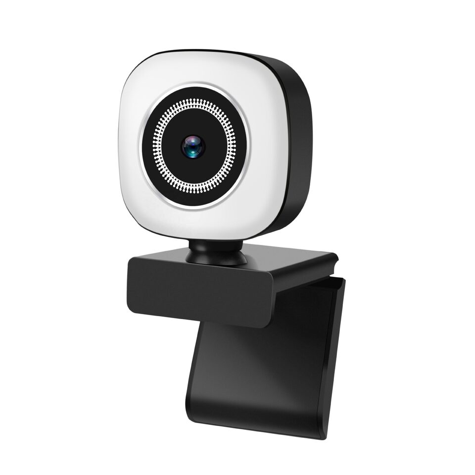 New Private Model 4K Live Broadcast Beauty Light