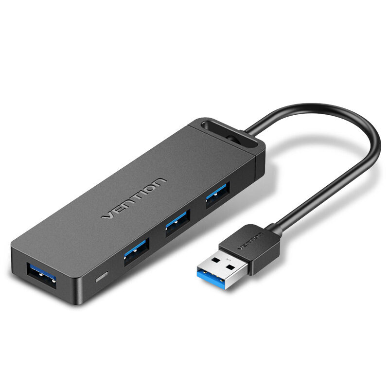 Chm Series Usb2.0 To Usb2.0X4 and Micro Usb