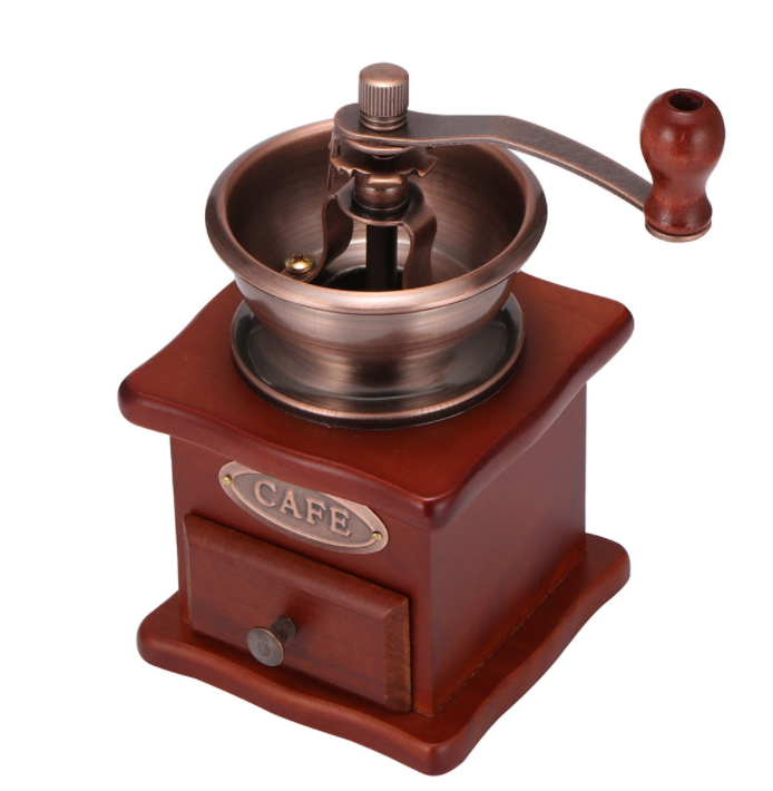 Hand Grinder Coffee Bean Machine Espresso