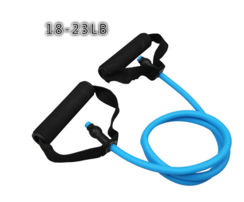 Elastic Rope Fitness Men And Women Band Strength