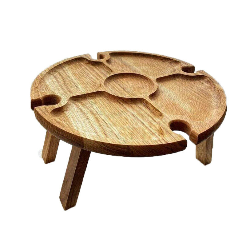 Outdoor Portable Tables And Chairs Hanging Leisure