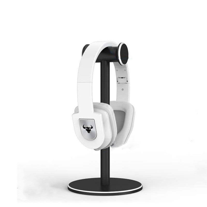 Aluminum Alloy Headset Bracket Storage