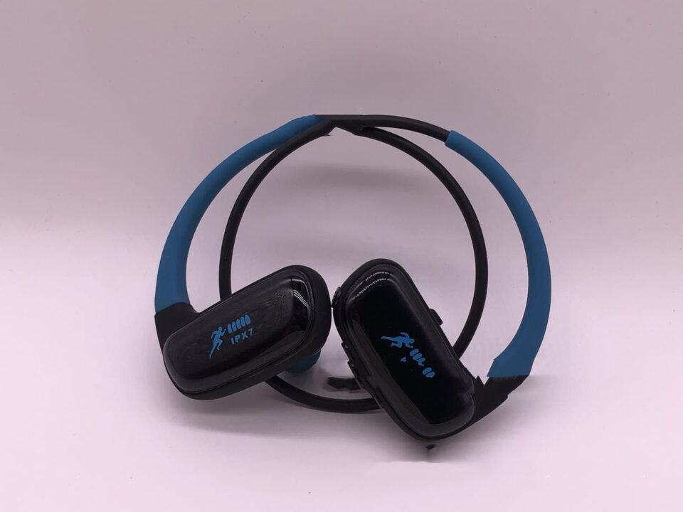Wireless Bluetooth Headset
