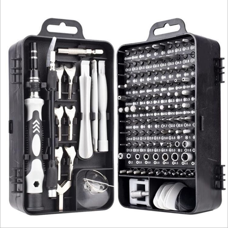 Screwdriver Tool Set Combination Repair
