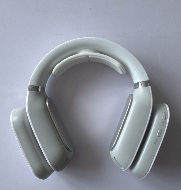 USB Portable Hanging Neck Fan Cooling Cooler Heater