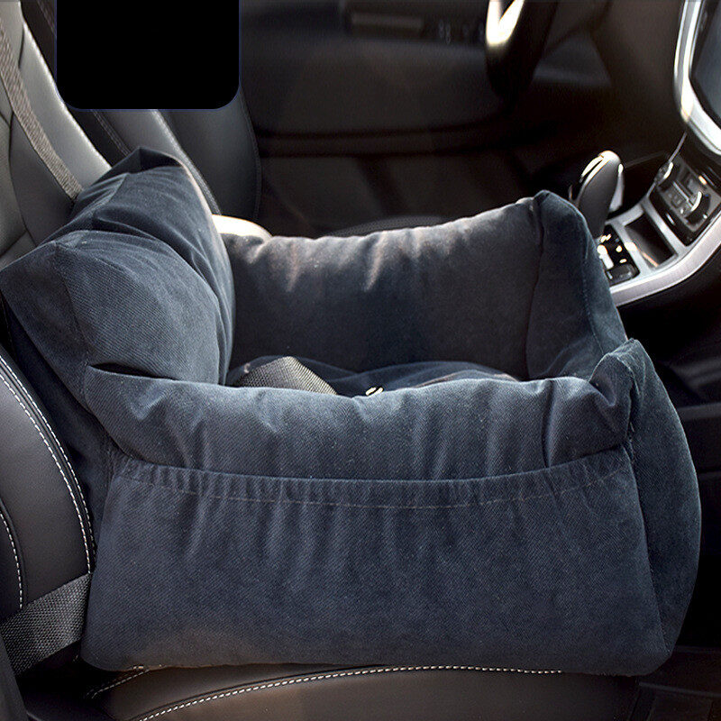 Pet Car Litter For Dogs And Cats Seat