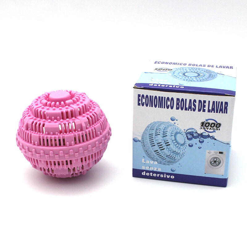 Laundry Ball Decontamination Anti-Winding Artifact Automatic Washing Clothes